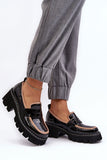 Mocassin model 187361 Step in style