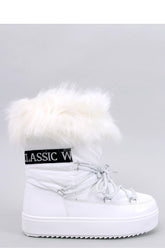 Snow boots model 188817 Inello