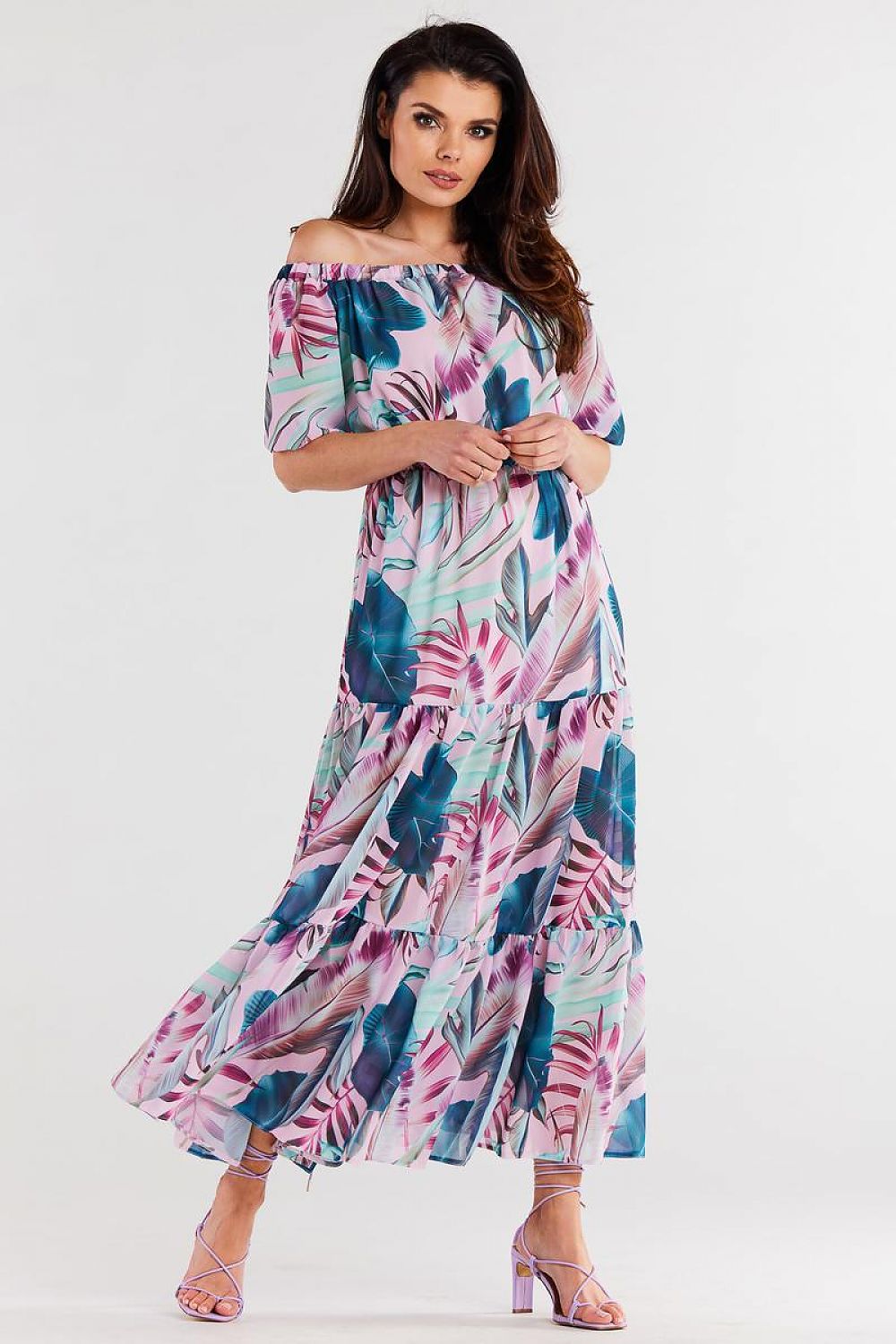 Daydress model 196715 awama