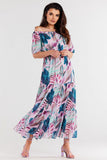 Daydress model 196715 awama