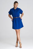 Daydress model 197202 Figl