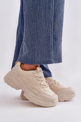 Sport Shoes model 199143 Step in style