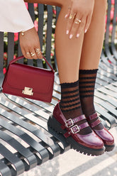 Low Shoes model 200646 Step in style