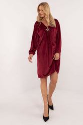 Daydress model 201582 Italy Moda