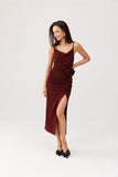 Evening dress model 203823 Roco Fashion