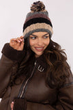 Cap model 203832 AT