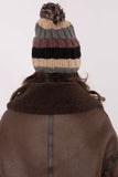 Cap model 203832 AT