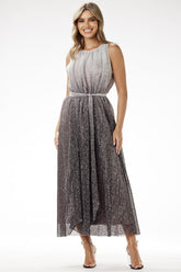 Long dress model 204239 awama
