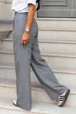 Trousers model 205921 IVON