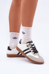 Sneakers model 206795 Step in style