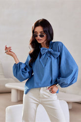 Blouse model 206990 Roco Fashion