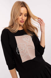 Blouse model 208229 Relevance