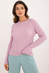Jumper model 208277 AT