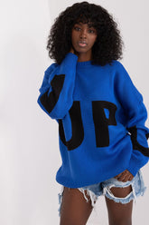 Jumper model 208376 Badu