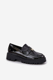 Mocassin model 208424 Step in style
