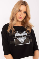 Blouse model 208566 Factory Price