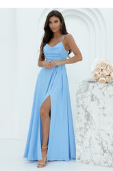 Long dress model 208827 With You