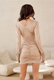 Evening dress model 208951 Roco Fashion