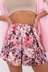 Shorts model 208977 Italy Moda