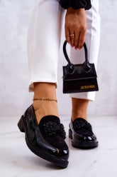 Mocassin model 209039 Step in style