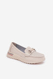 Ballet flats model 209041 Step in style
