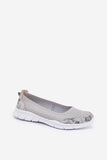 Ballet flats model 209043 Step in style