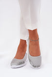Ballet flats model 209043 Step in style