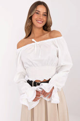 Blouse model 209718 Lakerta