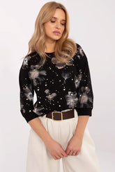 Blouse model 209841 Relevance