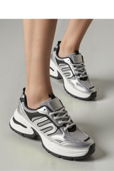 Sport Shoes model 210209 Inello