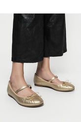 Ballet flats model 210284 Inello