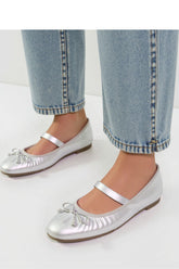 Ballet flats model 210285 Inello