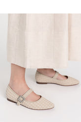 Ballet flats model 210290 Inello