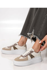 Sport Shoes model 210328 Inello