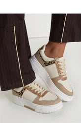 Sport Shoes model 210385 Inello