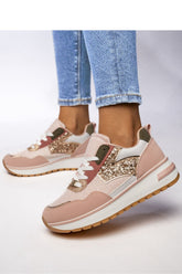 Sport Shoes model 210472 Inello