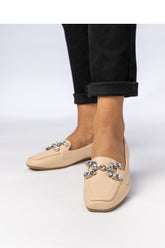 Mocassin model 210595 Inello