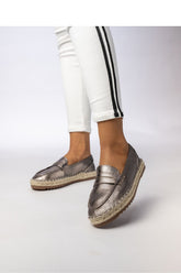 Mocassin model 210615 Inello