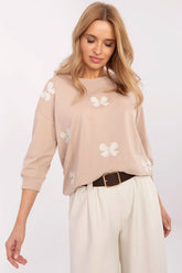 Blouse model 210647 Relevance