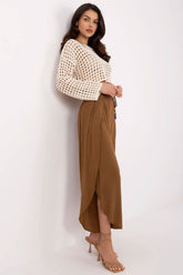 Women trousers model 210671 Och Bella