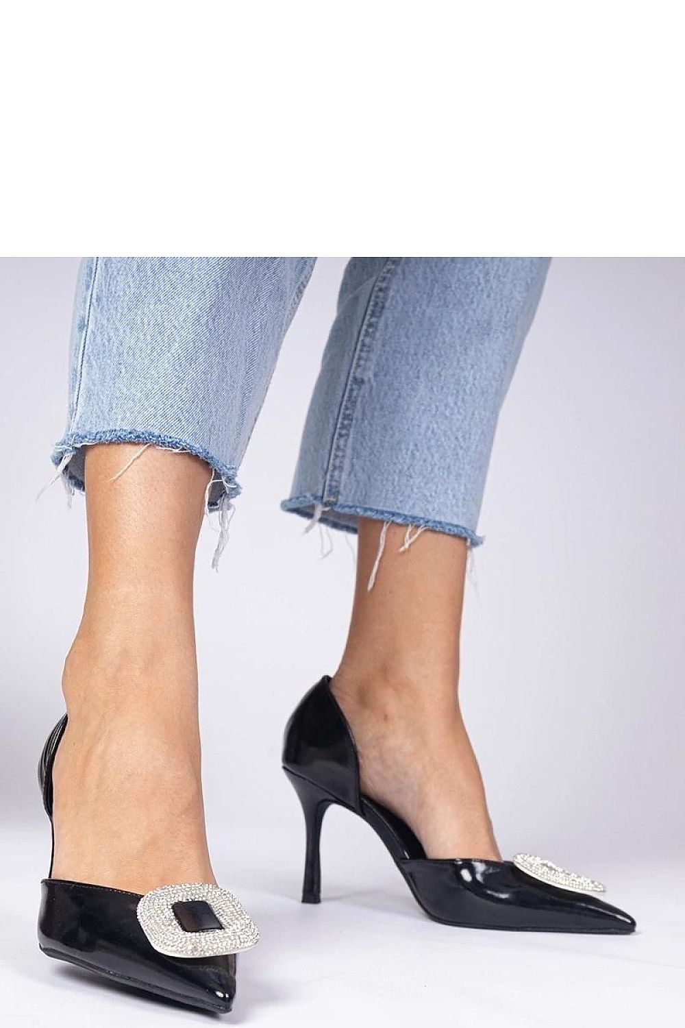 High heels model 210925 PRIMO