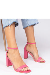 Heel sandals model 211043 PRIMO