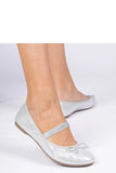 Ballet flats model 211060 PRIMO