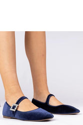 Ballet flats model 211066 PRIMO