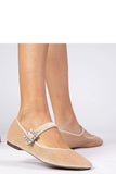 Ballet flats model 211067 PRIMO