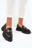 Mocassin model 211110 Step in style