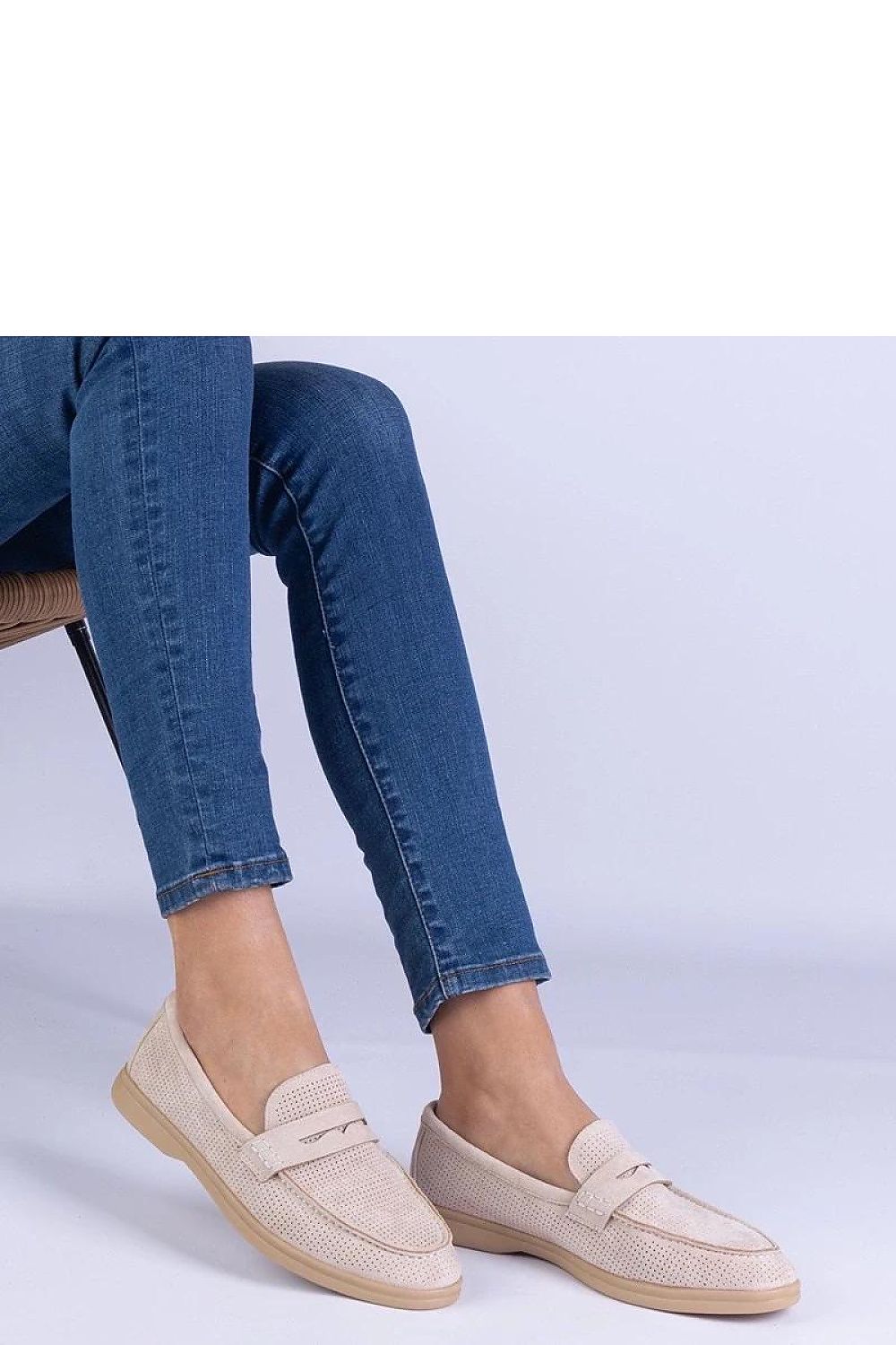 Mocassin model 211200 PRIMO