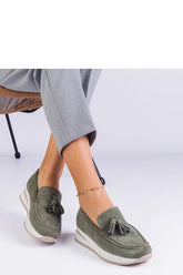 Mocassin model 211203 PRIMO