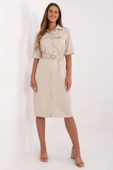 Daydress model 211287 Italy Moda