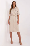Daydress model 211287 Italy Moda